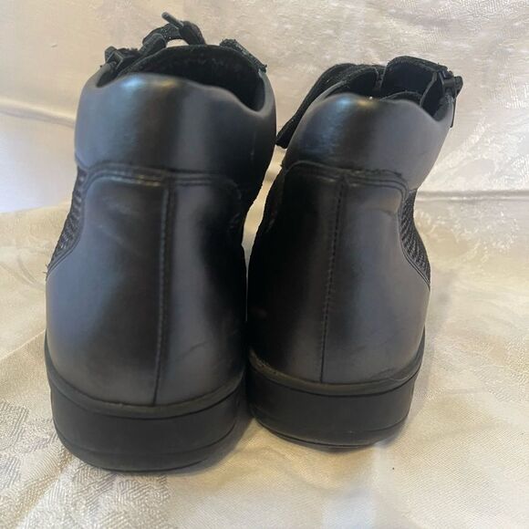 Solidus K 210652 Chukka boot sz 7.5 - Picture 4 of 10